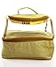LadyBugBag Multipurpose Cosmetic Utility Bag for Home and Travel - LBB10055 RS.375.00