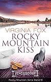 Image de Rocky Mountain Kiss (Rocky Mountain Serie 15)