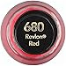Revlon Nail Enamel - 14.7 ml, Red