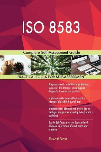 Preisvergleich Produktbild ISO 8583 Complete Self-Assessment Guide