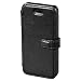 Produktbild Hama 119087 Prime LINE iPhone 4/4S SETA Black