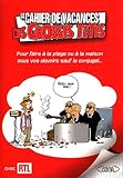 Image de CAHIER VACANCES GROSSES TETES
