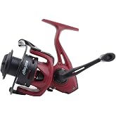 ALBA STAR Salvage Fishing Rod Machine Deep/Red 5000