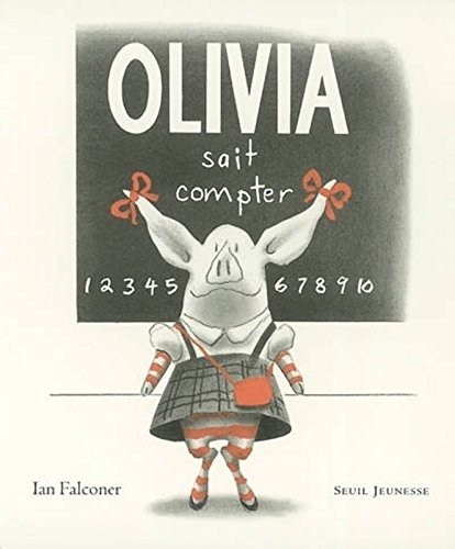 Download Olivia sait compter Download Olivia sait compter
