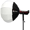 Aputure Lantern 90 Bowens Mount Soft Light Modifiers Shaping Tool Softbox for LS C120D C300D C120D II C300D II Video Lighting