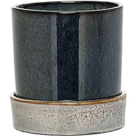Suchergebnis auf Amazon.de für: Keramik - Übertöpfe / Pflanzengefäße