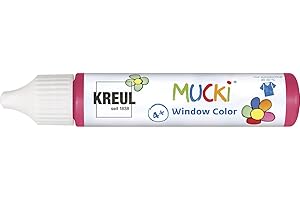 INNSPIRO MUCKI Window, Pink