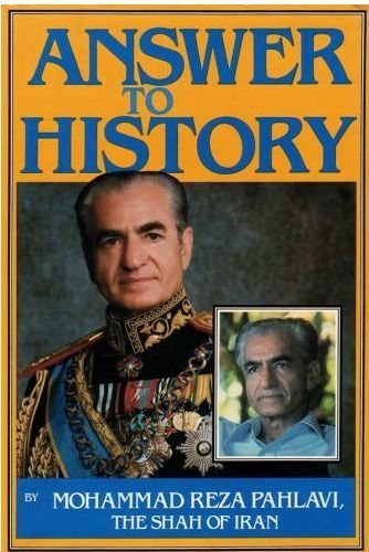 Answer to History