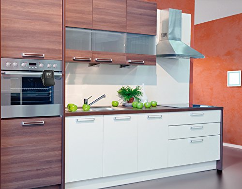 TFA Dostmann Funk-Grill-Ofenthermometer Küchen-Chef 14.1504 - 3