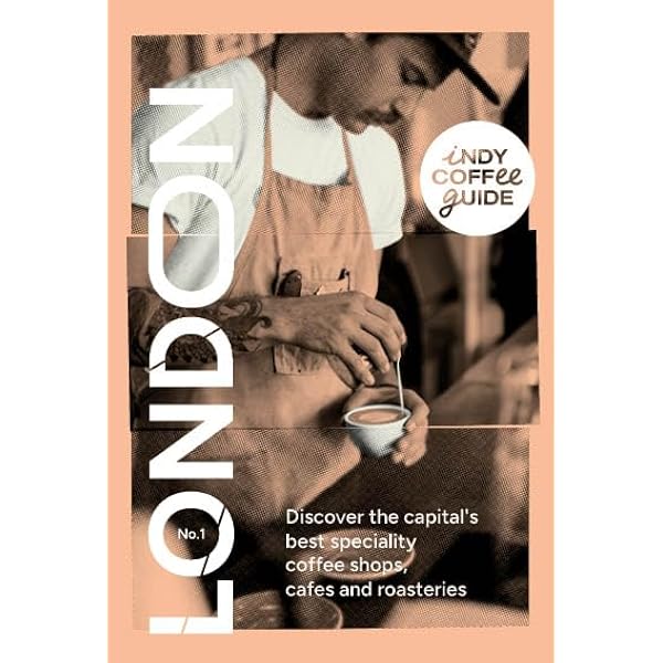 From Nerd to Pro: A Coffee Journey: Amazon.co.uk: Rolf, Patrik