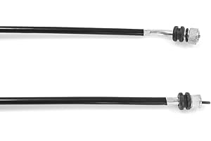 V PARTS - 199Sp : Cable Sirga Cuentakilometros Tacometro: Aprilia 50 Classic