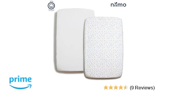 next2me mattress protector