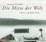 Cover zum Buch Die Mitte der Welt