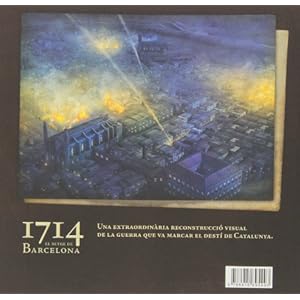 1714. El Setge De Barcelona (Altres)