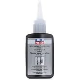 Liqui Moly Orta Mukavemetli Diş Kilitleyicisi 50 g Otomotiv Bakım &Uuml;r&uuml;n&uuml;