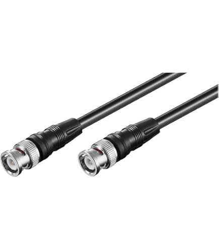 BNC kabel nodig? | RG58, RG59, RG62 | Snelle levering
