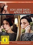  Ich liebe dich - April! April!