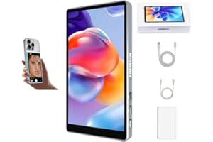Shimbol CP5 Lite Phone Vlog Selfie Monitor Screen FHD Touch Screen 5 inch Rear Camera Monitor for Live Streaming,TikTok,Compatible with iPhone Include Magnetic Silicone Case