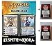 Produktbild Duel Deck Elspeth vs. Kiora + 2 x 100 Card Concept Soft Sleeves Regular - English Decks - Magic: The Gathering