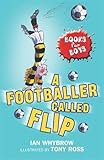 Cover zum Buch A Footballer Called Flip