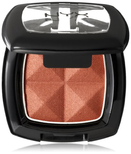 NYX Cosmetics Eyeshadow - Copper