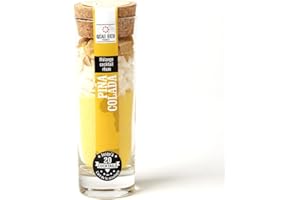 Mélange Pina Colada