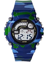 Resultado de imagen de  EL RELOJ DIGITAL PARA NIÑOS