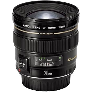 Lente Nikon Af 20mm F/2.8d: Aperfeiçoe Suas Fotos Com Qualidade