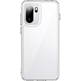Microcase Oneplus 15R / ACE 6 ile Uyumlu Slim Serisi Soft TPU Silikon Kılıf - Şeffaf AL3324