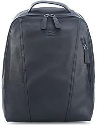 La Martina Montura Mochila 14? navy