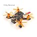 Produktbild CS PRIORITY Toad 90 Micro Brushless FPV Racing Drone F3 DSHOT BNF Flight Controller with Frsky Receiver