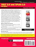 Image de XSLT 2.0 and XPath 2.0 Programmer's Reference