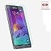 Produktbild Wunderglass - Samsung Galaxy Note 5 9H Hartglas Panzerglas Glasfolie Displayschutzglas Tempered Glass Folie Glass Schutzfolie Folie Displayschutz aus echt Glas Glasprotector von OKCS®