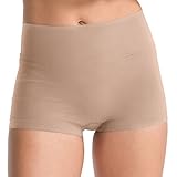 shapewear string test Dank Rundstricktechnik hat der Panty keine störenden Nähte