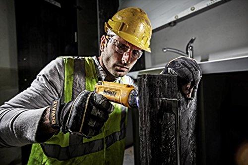 DeWalt Akku-Schrauber, 7,2 V, 1 Ah, DCF680G2-QW - 4