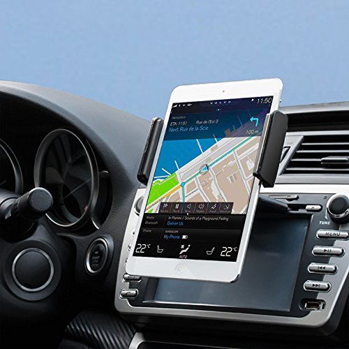 Universal KFZ Auto CD-Schacht Halterung Halter Kit für iPad mini 4/3/2 retina/1