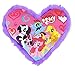 Produktbild Joy Toy 95007 My Little Pony Plüsch, bunt