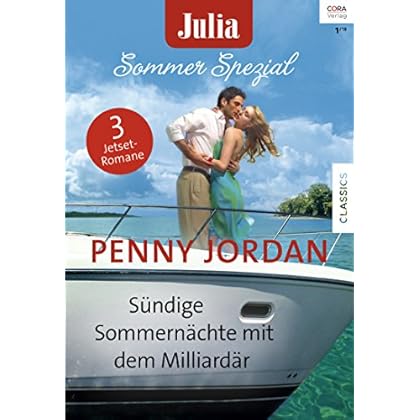 Julia Sommer Spezial Band 4