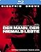 Der Mann, der niemals lebte (Special Edition im Steelbook) [Blu-ray]