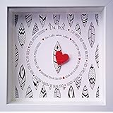 Individuelles Geschenk 