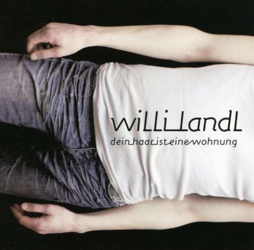 Preisvergleich Produktbild Dein Haar ist eine Wohnung