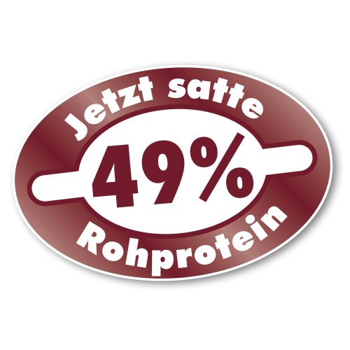 AQUALITY PREMIUM Hauptfutter-Flocken 5.000 ml (Top Premium Fischfutter Flocken mit satten 49% Rohprotein – das wertvolle Nature Hauptfutter. Aussschließlich aus natürlichen Bestandteilen tierischer und pflanzlicher Herkunft. Ohne künstliche Farbstoffe!!! Für gesunde und farbenfrohe Aquarium Zierfische) - 3