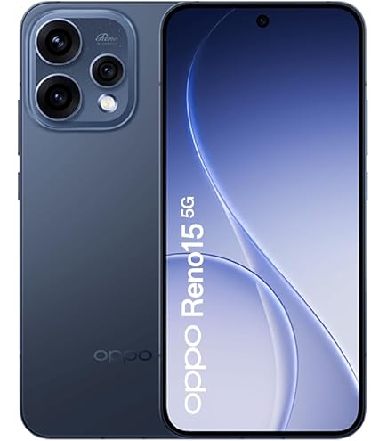 OPPO Reno 7-8/128GB Cosmic Black (CPH2363): Buy Online at Best