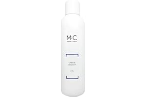 COMAIR GERMANY M:C 6% Oxidant Creame 1000 ml