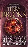 Image de Witch Wraith: The Dark Legacy of Shannara