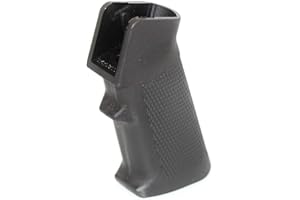 AIRSOFT SHOOTER SHOP Airsoft CYMA M-Series M4 M16 Rifle Pistol Grip AEG Black