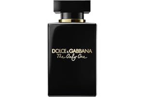 DOLCE & GABBANA, The Only One Intense, Eau de Parfum, zapach damski, 50 ml