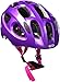 Produktbild Abus Youn-I Fahrradhelm, Sparkling Purple, 52-57 cm