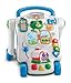 LeapFrog Scout & Friends Baby Walker