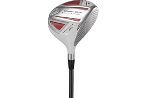 Young Gun ZAAP Junior Kids Right Hand Golf Club #3 Fairway Woods